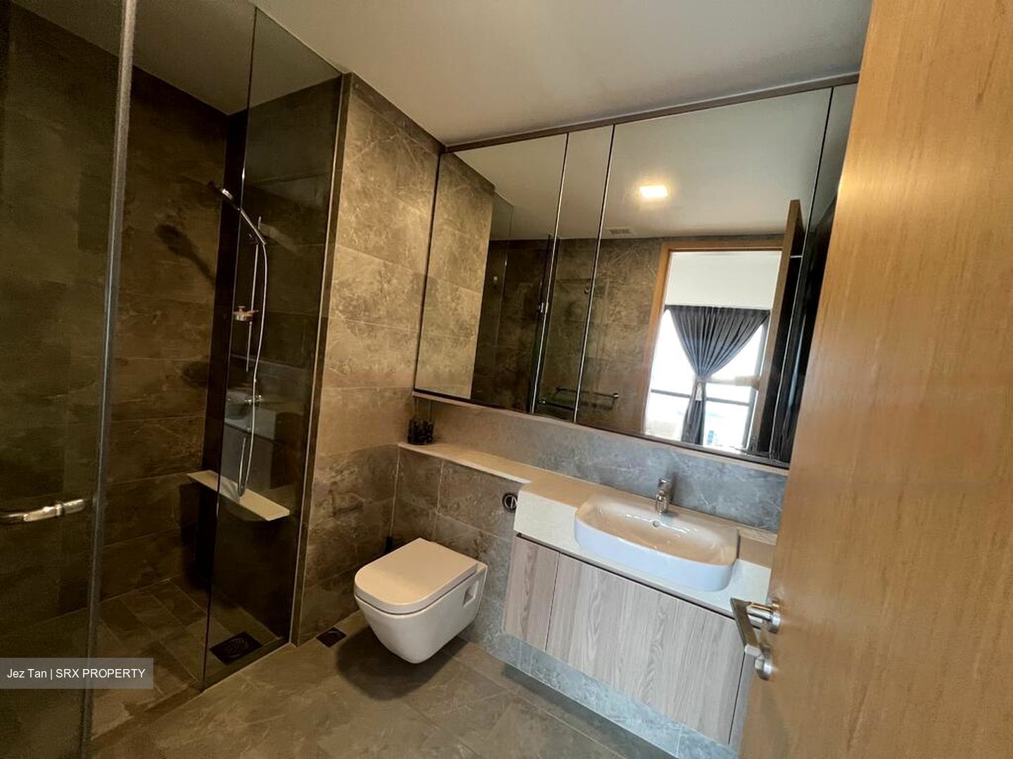 Twin Vew (D5), Apartment #458549571
